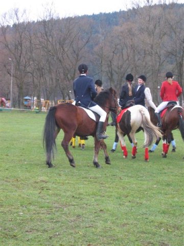 Hubertus 2007